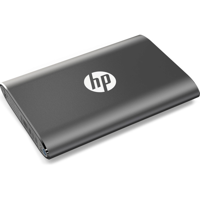 Портативний SSD диск HP P500 250GB USB3.2 Gen1 Black (7NL52AA)