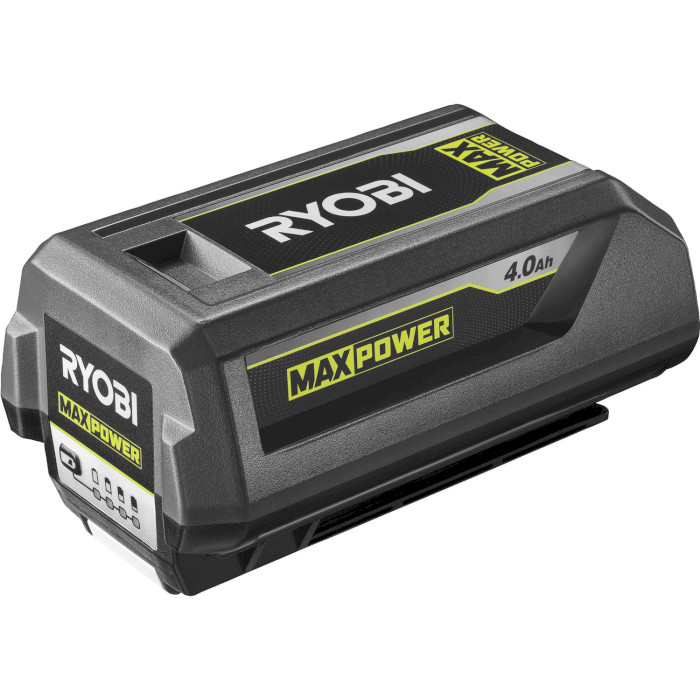Акумулятор RYOBI Max Power 36V 4.0Ah RY36B40B (5133005549)