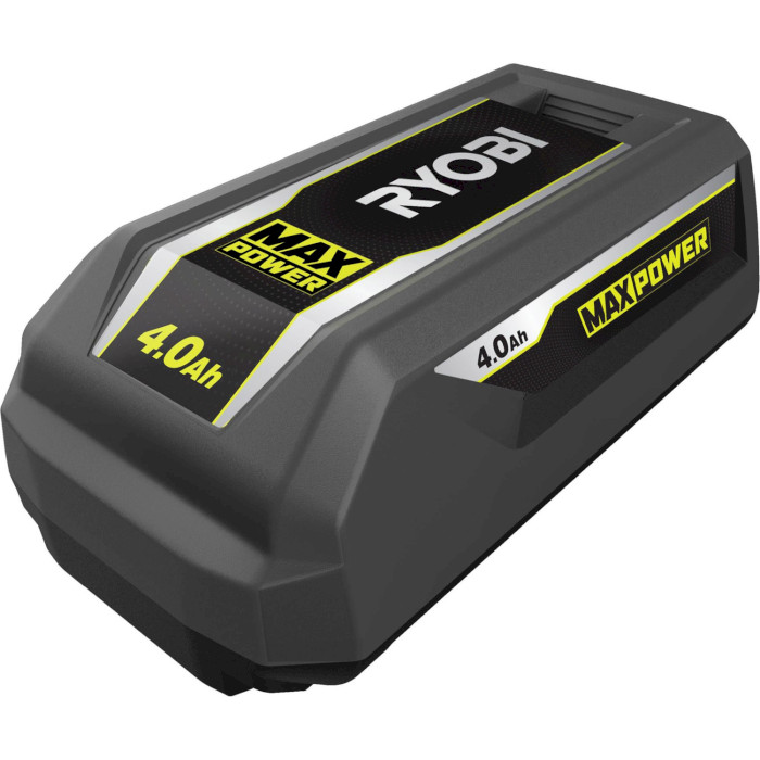 Аккумулятор RYOBI Max Power 36V 4.0Ah RY36B40B (5133005549)