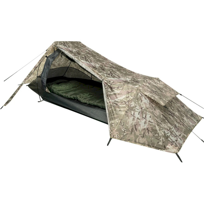 Палатка 1-местная HIGHLANDER Blackthorn 1 XL (TEN131XL-HC)
