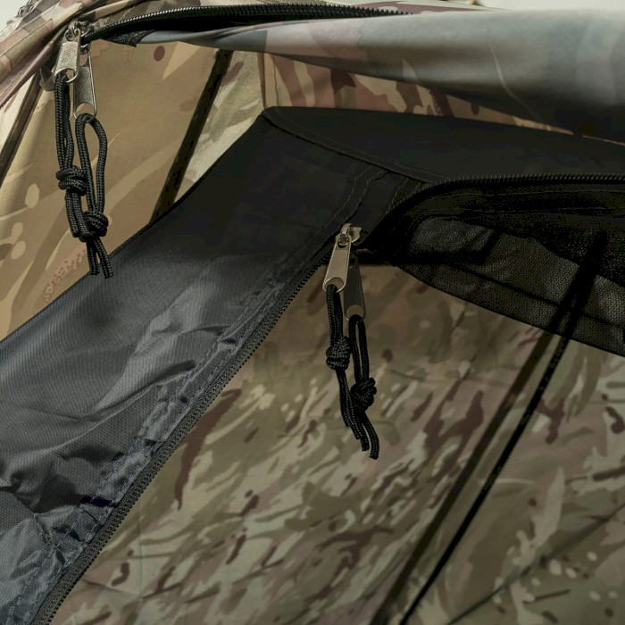Палатка 1-местная HIGHLANDER Blackthorn 1 XL (TEN131XL-HC)
