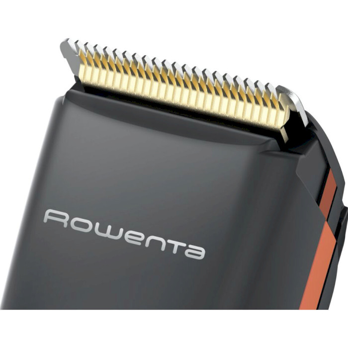 Машинка для стрижки волос ROWENTA Advancer Style TN5221F4