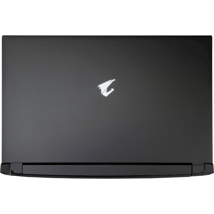 Ноутбук AORUS 5 KE4 Black (AORUS-5_KE4-72RU314SO)