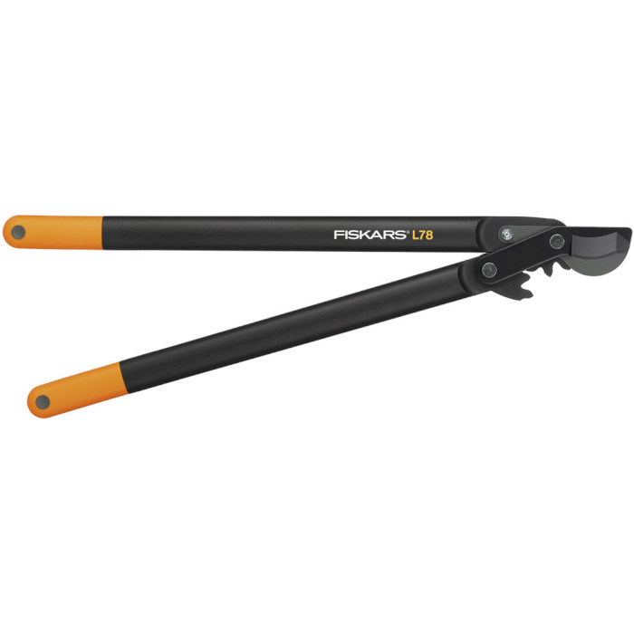 Сучкоріз площинний великий FISKARS PowerGear (L) L78 (1000584)