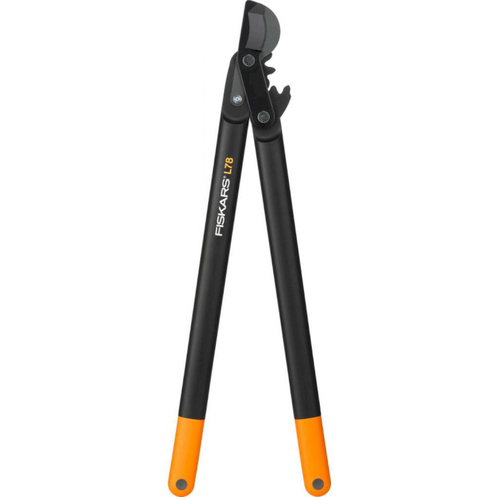 Сучкорез плоскостной большой FISKARS PowerGear (L) L78 (1000584)