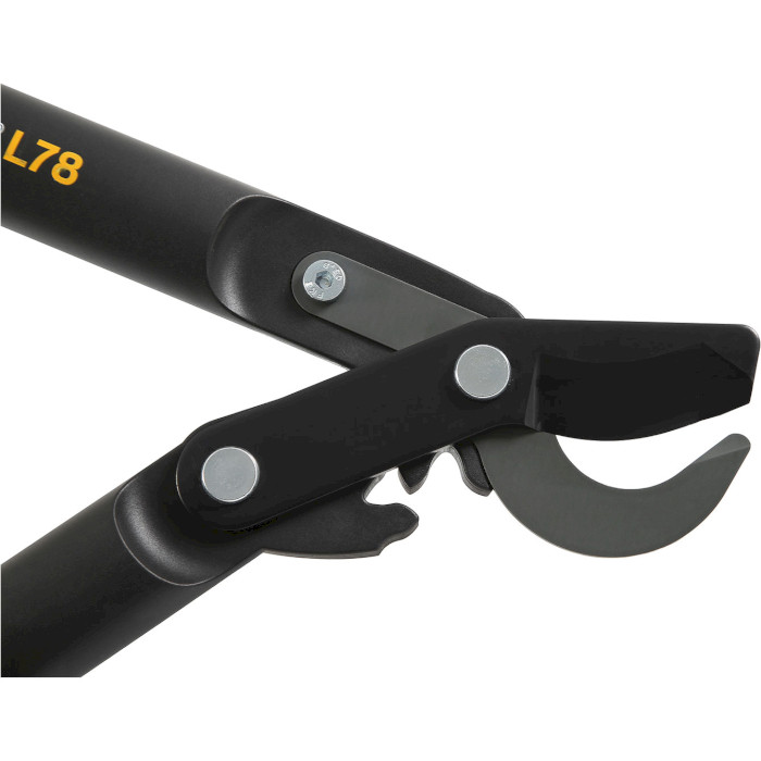 Сучкоріз площинний великий FISKARS PowerGear (L) L78 (1000584)