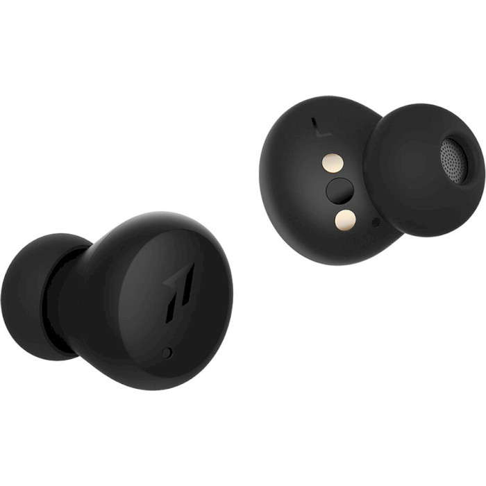 Навушники 1MORE ES603 ComfoBuds Mini Obsidian Black
