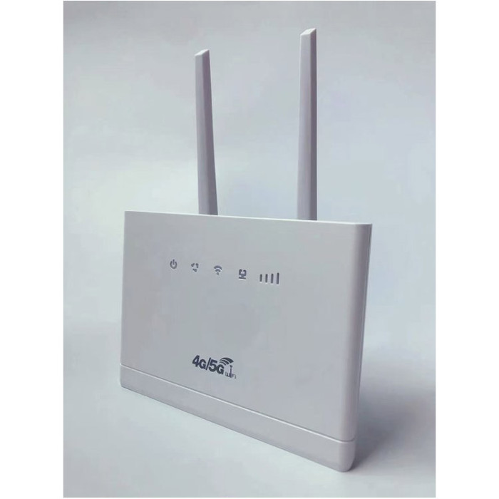 4G Wi-Fi роутер RS980+ White