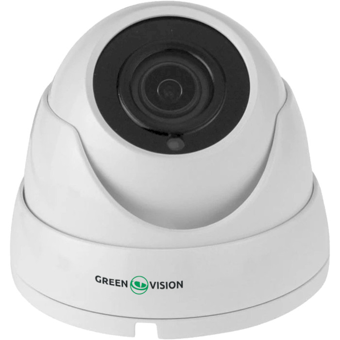IP-камера GREENVISION GV-159-IP-DOS50-30H PoE 5MP (LP17931)