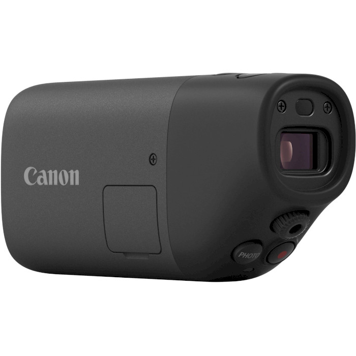 Фотоаппарат CANON PowerShot Zoom Kit Black (5544C007)
