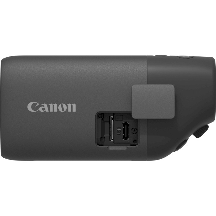 Фотоаппарат CANON PowerShot Zoom Kit Black (5544C007)