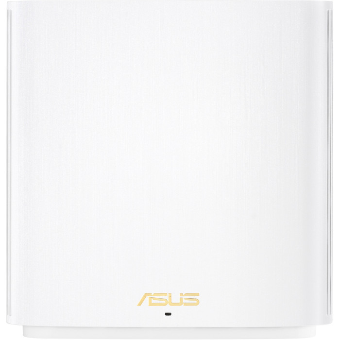 Wi-Fi Mesh роутер ASUS ZenWiFi XD6S White