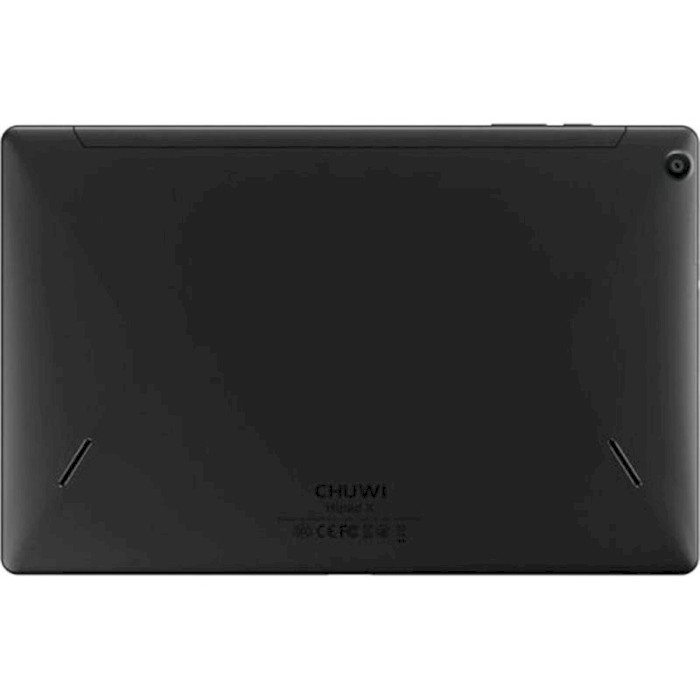Планшет CHUWI HiPad X 6/128GB Black