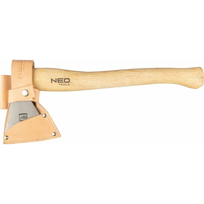 Туристический топор NEO TOOLS 63-119 0.4кг