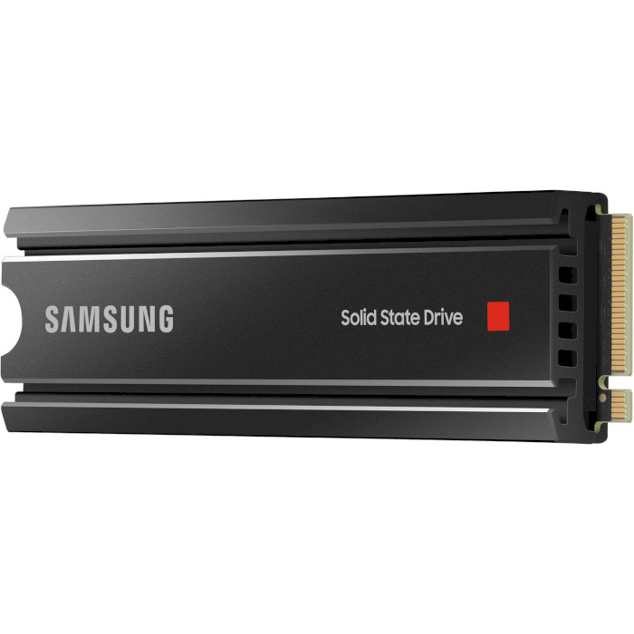 SSD диск SAMSUNG 980 Pro 1TB M.2 NVMe (MZ-V8P1T0CW)