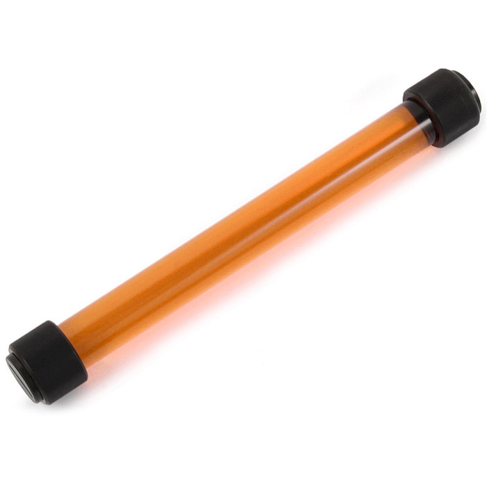 Охлаждающая жидкость EKWB EK-CryoFuel Premix Amber Orange 1л (3831109810408)