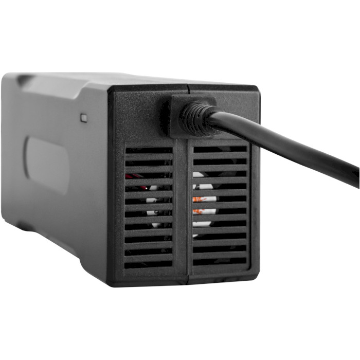 Зарядний пристрій для АКБ LOGICPOWER LiFePO4 24V 4A 96W (LP19297)