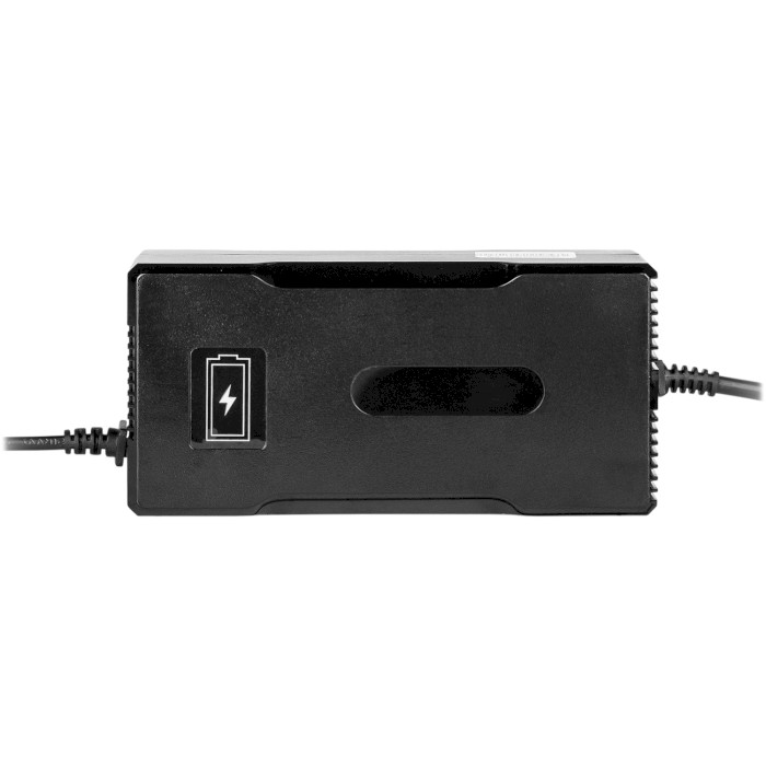 Зарядное устройство для LiFePO4 аккумуляторов LOGICPOWER 24В 7А 168Вт С13 (LP19298)