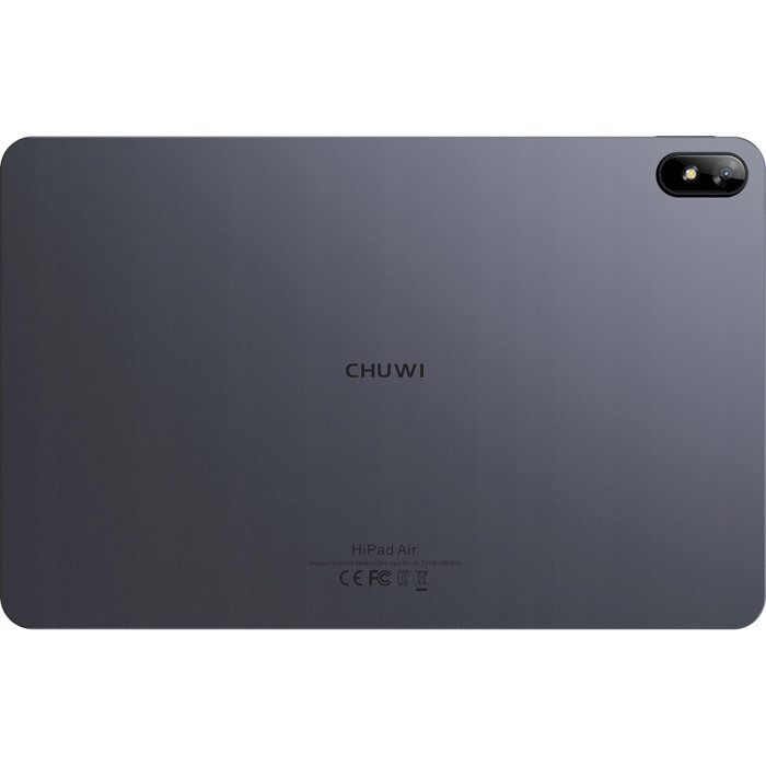 Планшет CHUWI HiPad Air 6/128GB Black