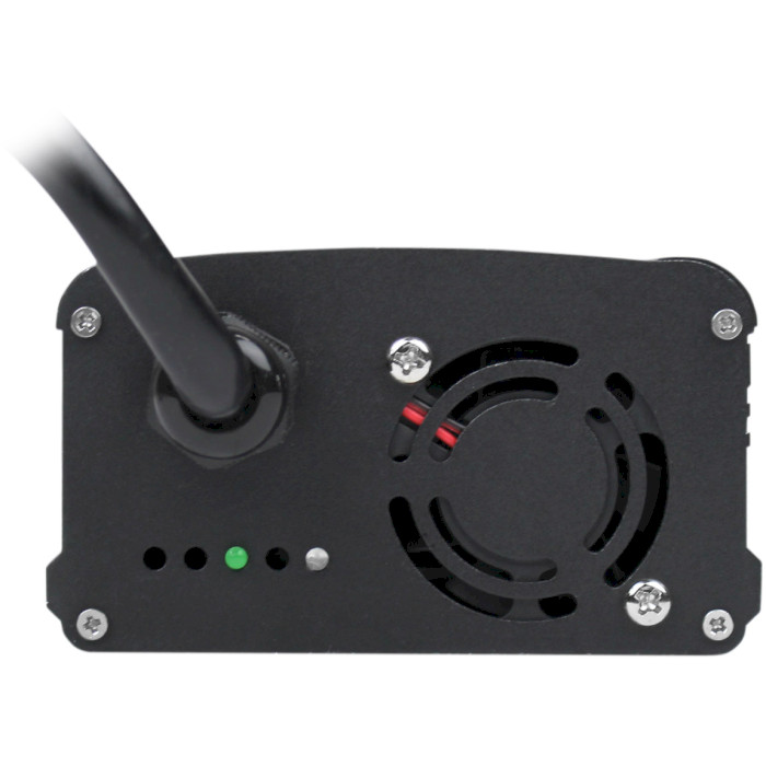 Зарядний пристрій для АКБ LOGICPOWER LiFePO4 12V 20A 240W (LP14580)