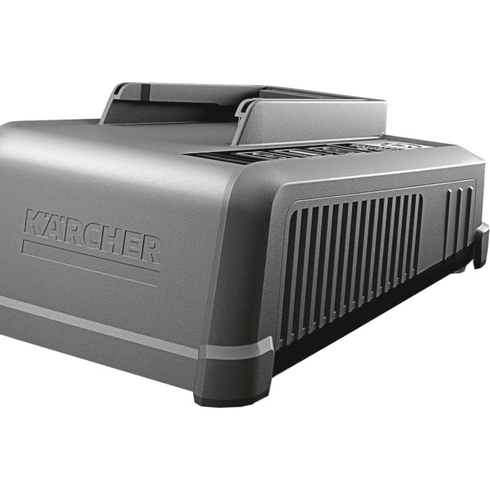 Зарядний пристрій KARCHER Battery Power+ 36V 6A (2.445-045.0)
