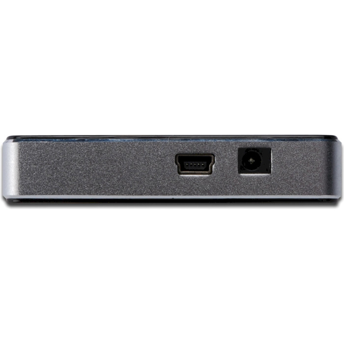 USB хаб DIGITUS DA-70220