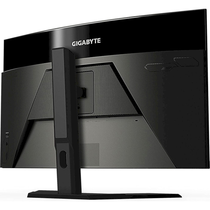 Монитор GIGABYTE M32UC