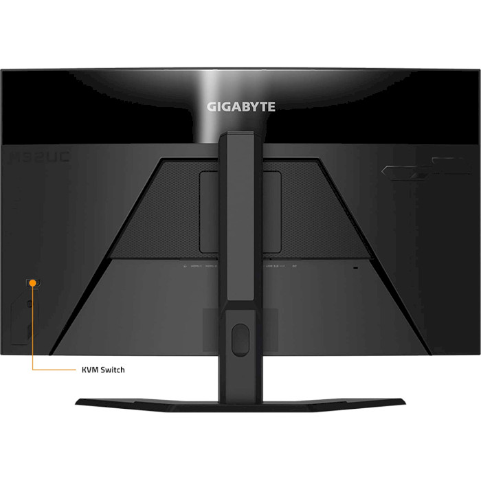 Монитор GIGABYTE M32UC