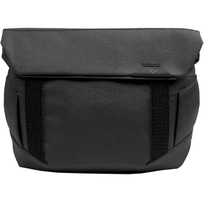 Сумка для фото-відеотехніки PEAK DESIGN Field Pouch V2 Black (BP-BK-2)