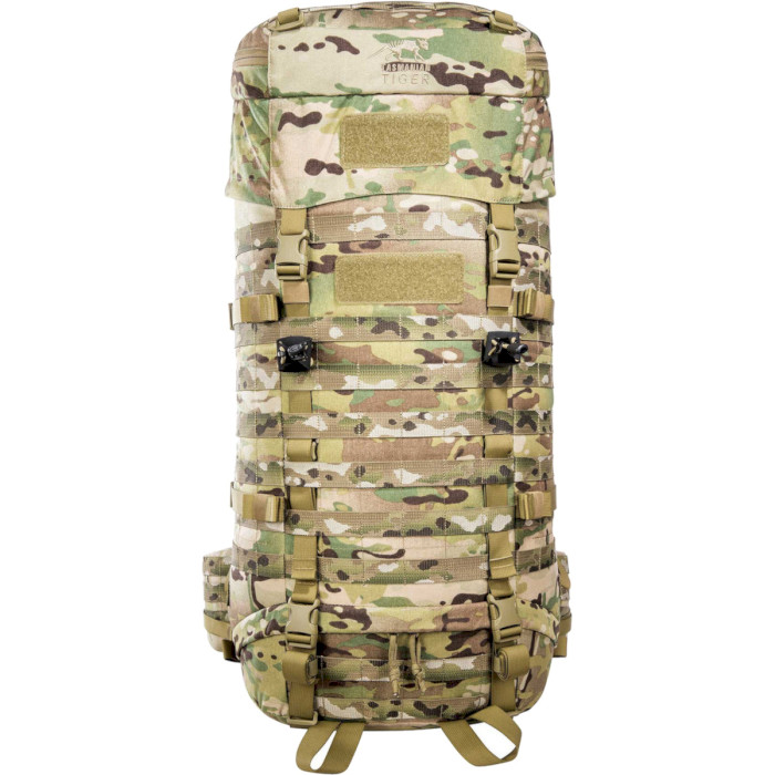 Тактичний рюкзак TASMANIAN TIGER Base Pack 52 MC MultiCam (7363.394)