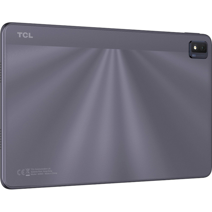 Планшет TCL 10 TabMax LTE 4/64GB Space Gray