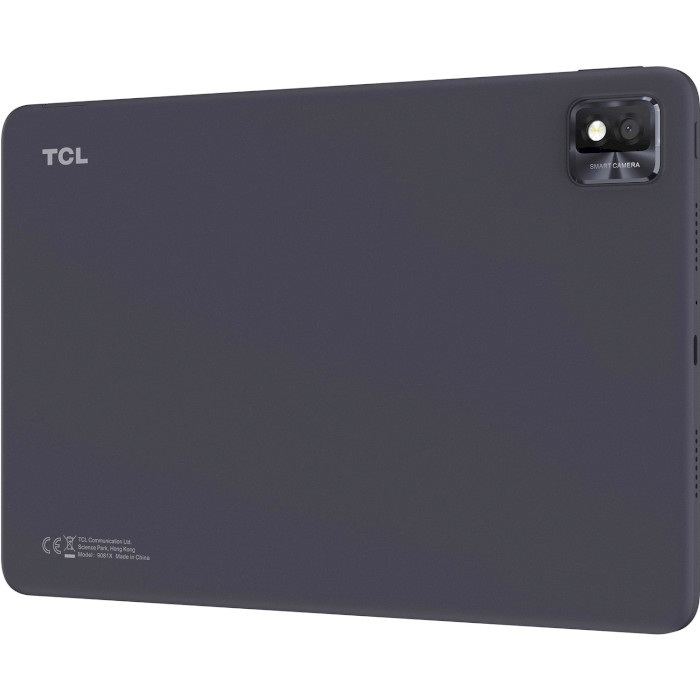 Планшет TCL Tab 10s Wi-Fi 3/32GB Matte Gray