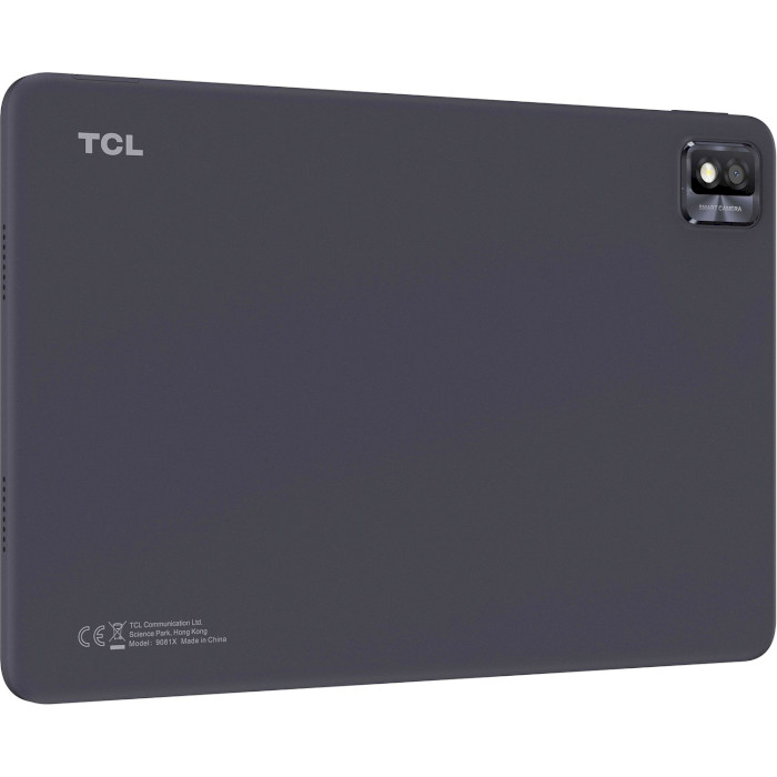 Планшет TCL Tab 10s Wi-Fi 3/32GB Matte Gray