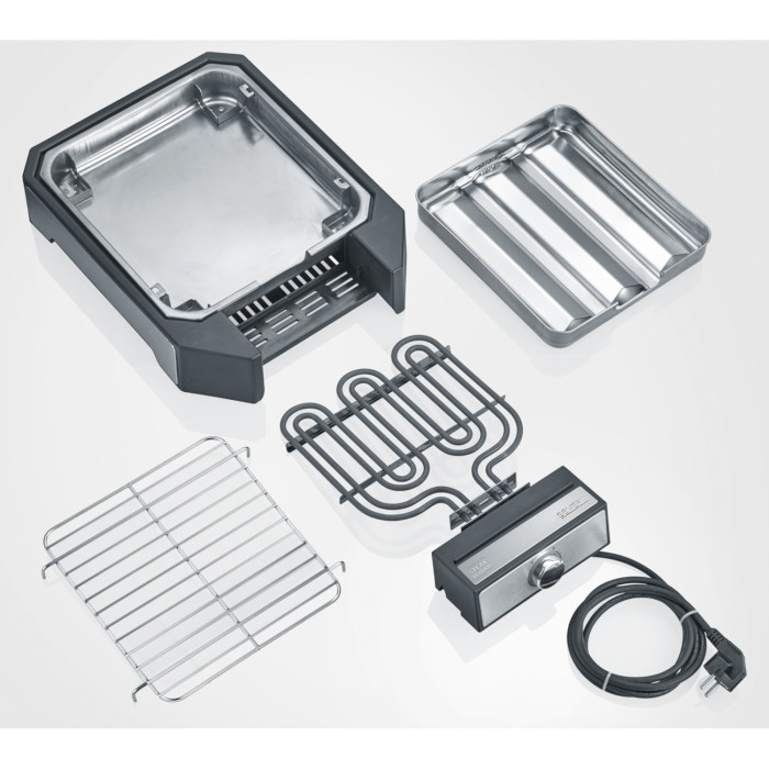 Електрогриль SEVERIN PG 8545 Steak Board