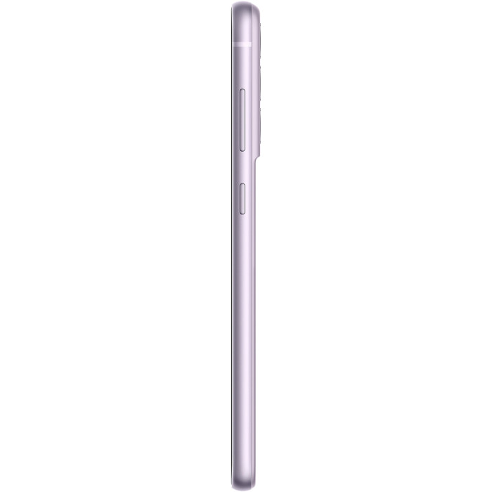 Смартфон SAMSUNG Galaxy S21 FE 8/256GB Lavender (SM-G990BLVWSEK)