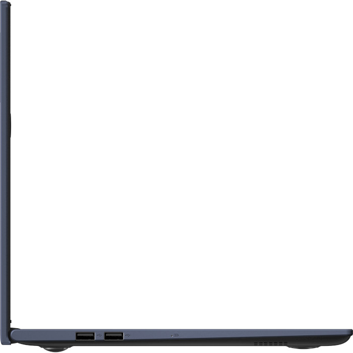 Ноутбук ASUS VivoBook 15 X513EA Bespoke Black (X513EA-BQ2805)