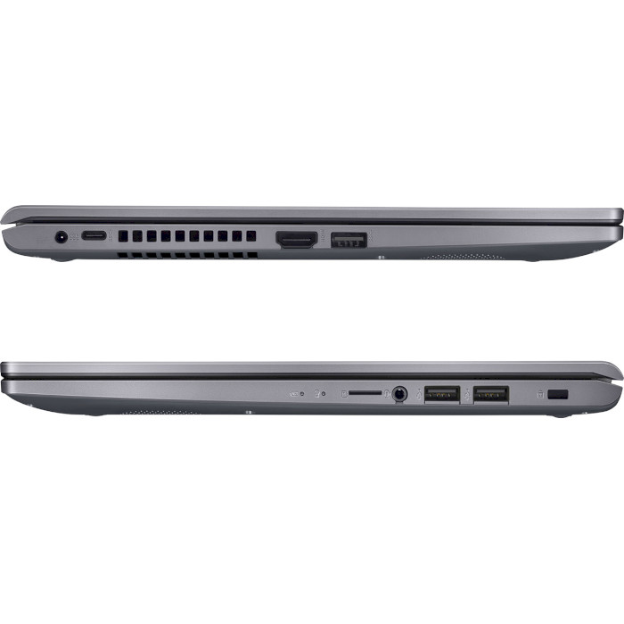 Ноутбук ASUS X515MA Slate Gray (X515MA-BQ392W)
