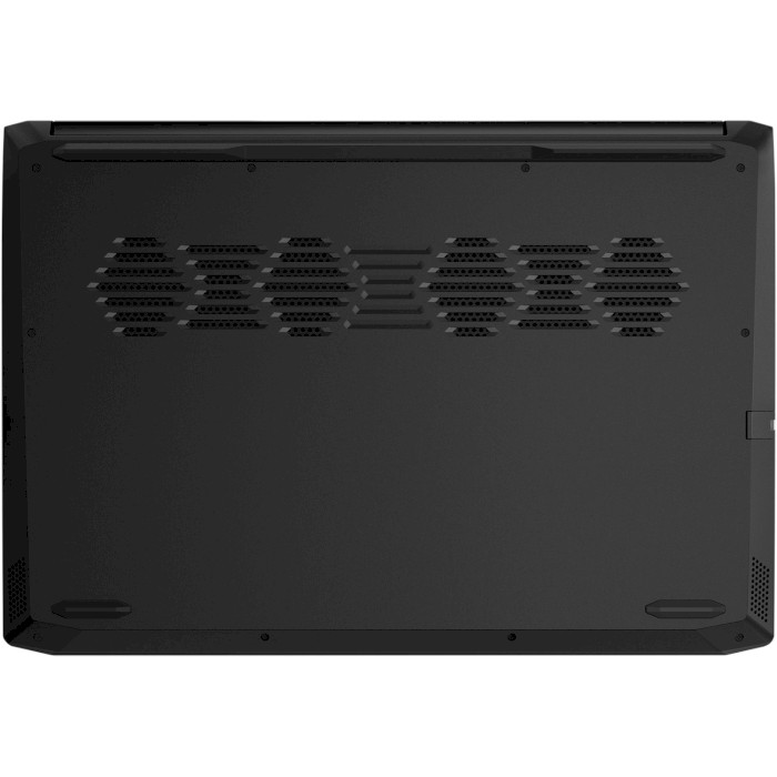 Ноутбук LENOVO IdeaPad Gaming 3 15ACH6 Shadow Black (82K200QXPB)