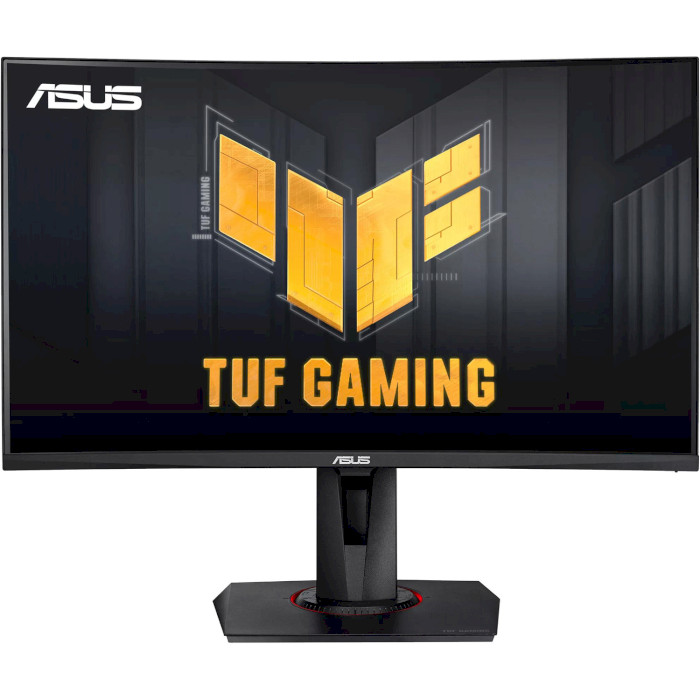 Монитор ASUS TUF Gaming VG27VQM (90LM0510-B03E70)