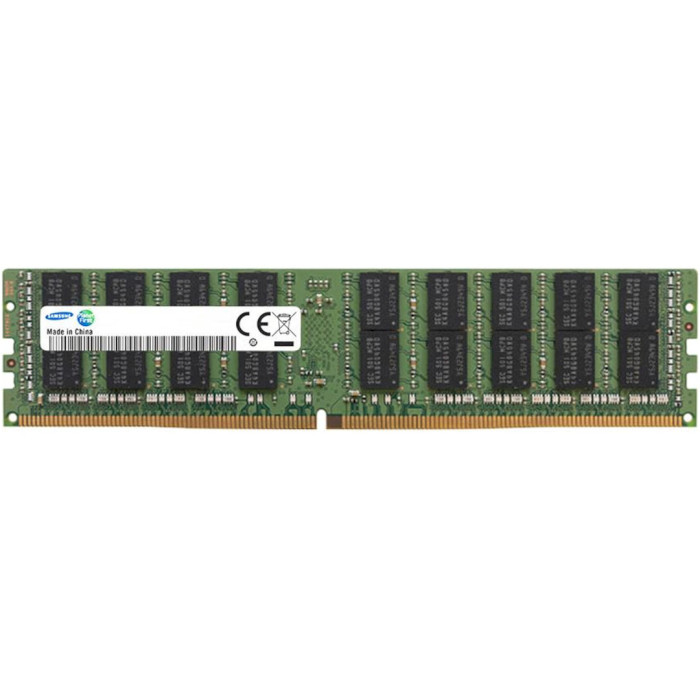 Модуль памяти DDR4 3200MHz 64GB SAMSUNG ECC LRDIMM (M386A8K40DM2-CWE)