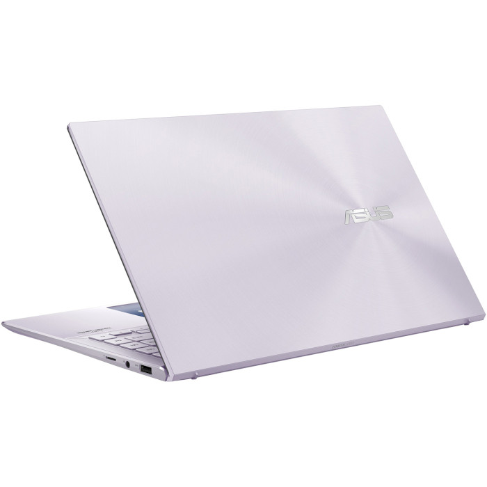 Ноутбук ASUS ZenBook 14 UX435EG Lilac Mist (UX435EG(WO AMP)-K9529W)