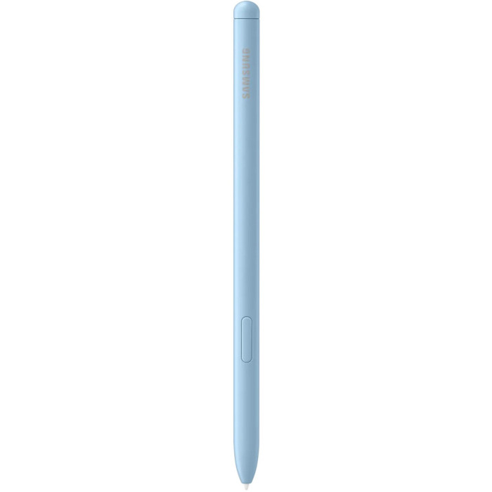 Планшет SAMSUNG Galaxy Tab S6 Lite 2022 Wi-Fi 4/64GB Angora Blue (SM-P613NZBASEK)