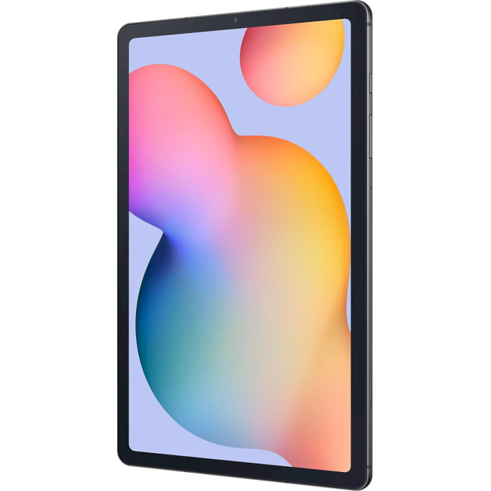 Планшет SAMSUNG Galaxy Tab S6 Lite 2022 Wi-Fi 4/64GB Oxford Gray (SM-P613NZAASEK)