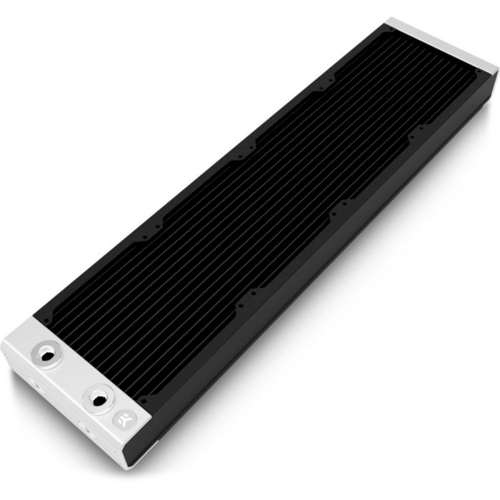 Радиатор EKWB EK-Quantum Surface P480M Black (3831109838457)