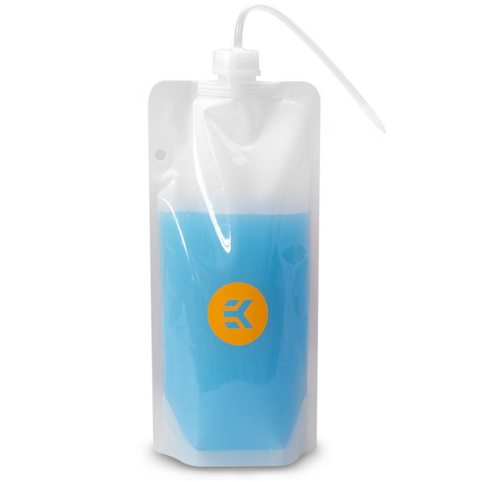 Ёмкость для заправки СВО EKWB EK-Loop Foldable Filling Bottle (3831109822432)