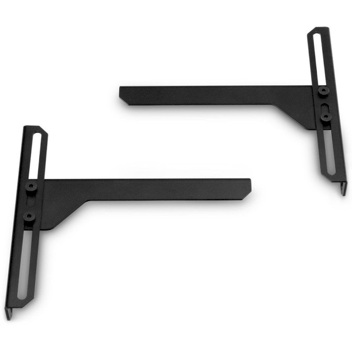 Кріплення для резервуара EKWB EK-Loop Angled Bracket 120mm (3831109825365)