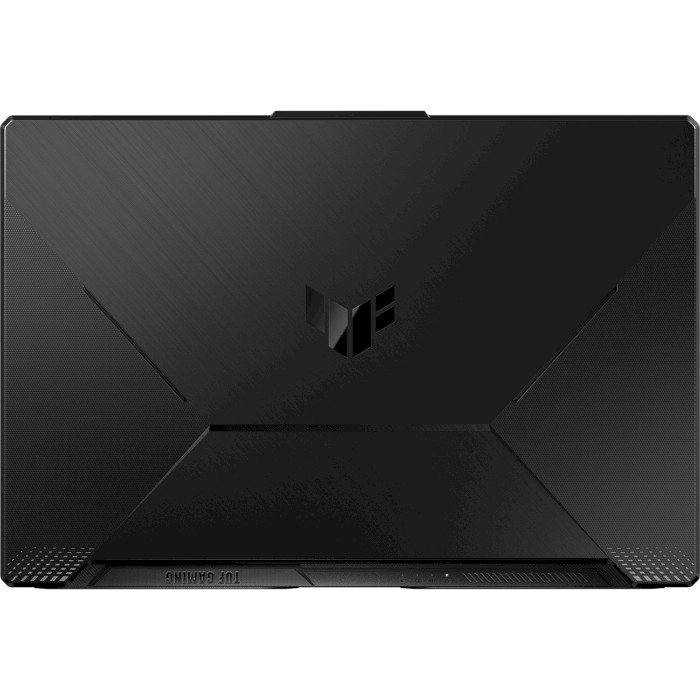 Ноутбук ASUS TUF Gaming A17 FA706IC Graphite Black (FA706IC-HX008)