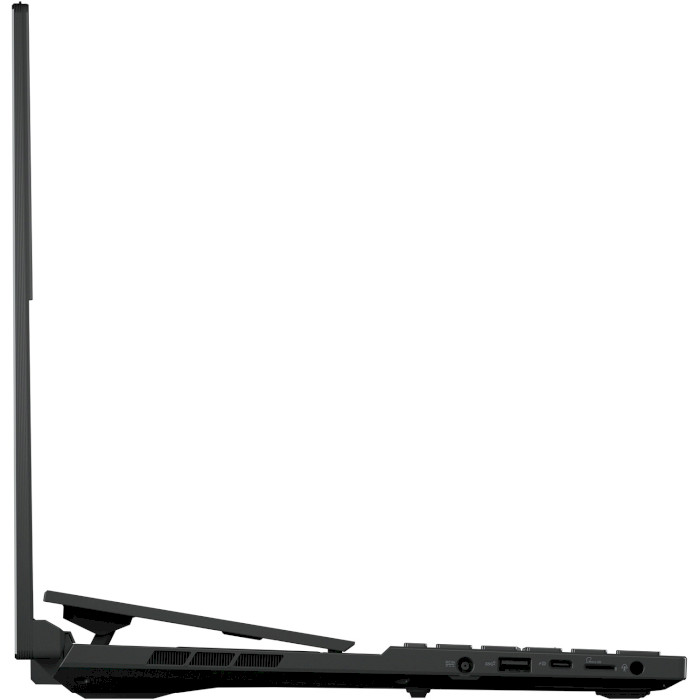 Ноутбук ASUS ROG Zephyrus Duo 16 GX650RW Black (GX650RW-LS130X)
