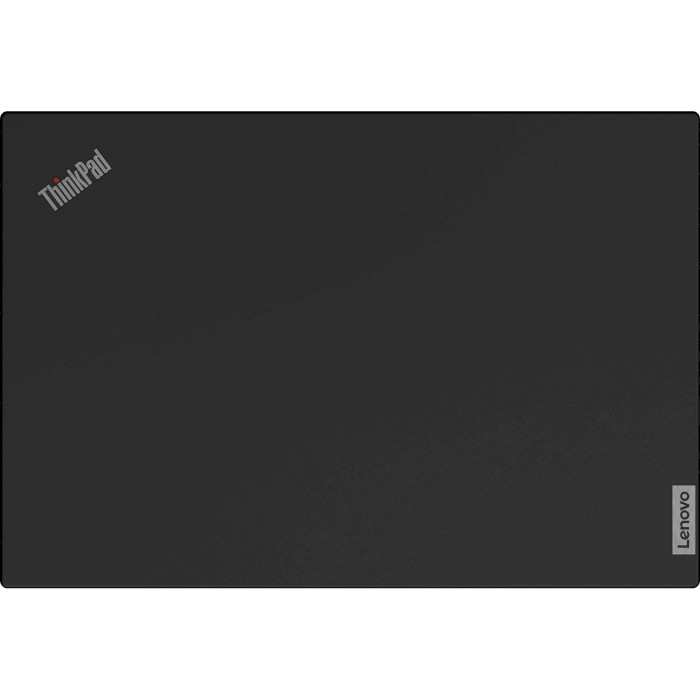 Ноутбук LENOVO ThinkPad P15v Gen 2 Black (21AAS0L300)