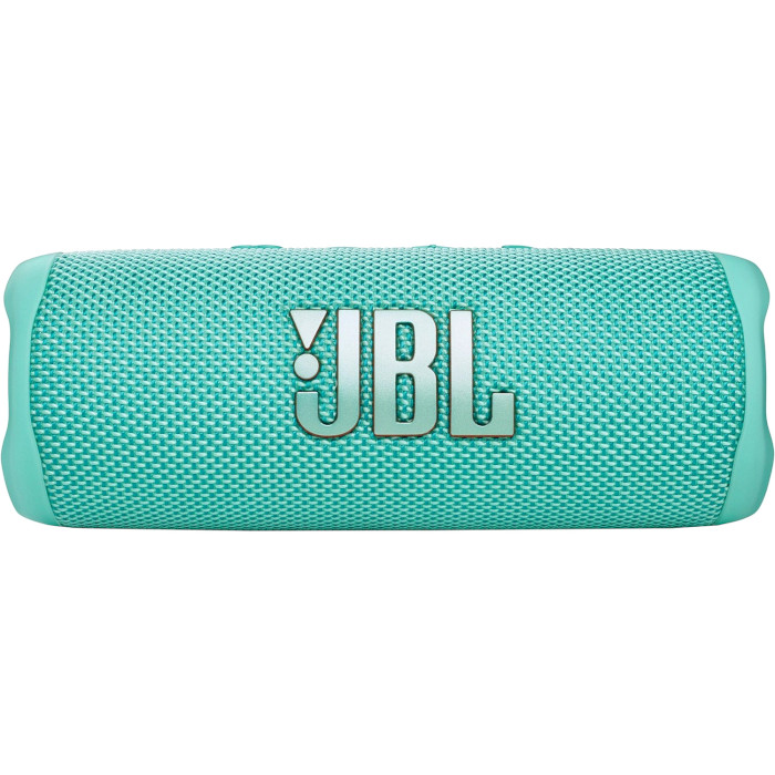 Портативная колонка JBL Flip 6 Teal (JBLFLIP6TEAL)